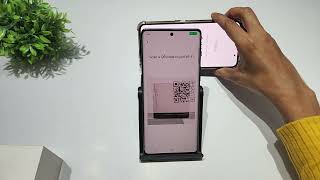 How to share wifi via qr code in vivo t4 lite | vivo t4 me QR Code se wifi share kaise kare screenshot 5