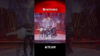 🌙Bewitched &amp;TEAM #andTEAM #앤팀