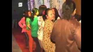 Orgen Tunggal Pesona Live in Mato Merah Vol 3