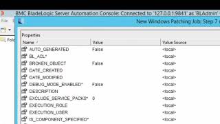 BSA: How to gather debugging data for a job