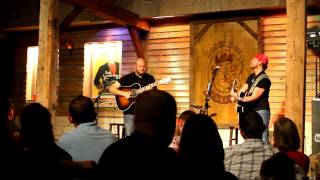 Watch Stoney Larue Forever Young video