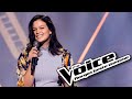 Video thumbnail of "Sarah Bøhn | Wade In the Water (Eva Cassidy) | Blind audition | The Voice Norway | S06"