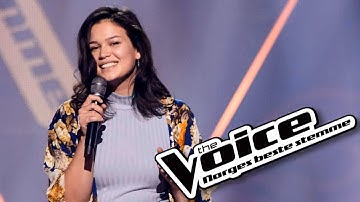 Thumbnail of Sarah Bøhn | Wade In the Water (Eva Cassidy) | Blind audition | The Voice Norway | S06