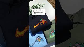 do you agree? link in bio to get your hoodie today! #pokemon #pokemonmaster #pokemontiktok
