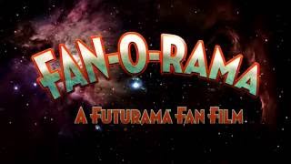 ФАН-О-РАМА - ФУТАРАМА ФАН ФИЛЬМ трейлер (русская озвучка) ФАН-О-РАМА - ФУТАРАМА ФАН ФИЛЬМ трейлер (русская озвучка)