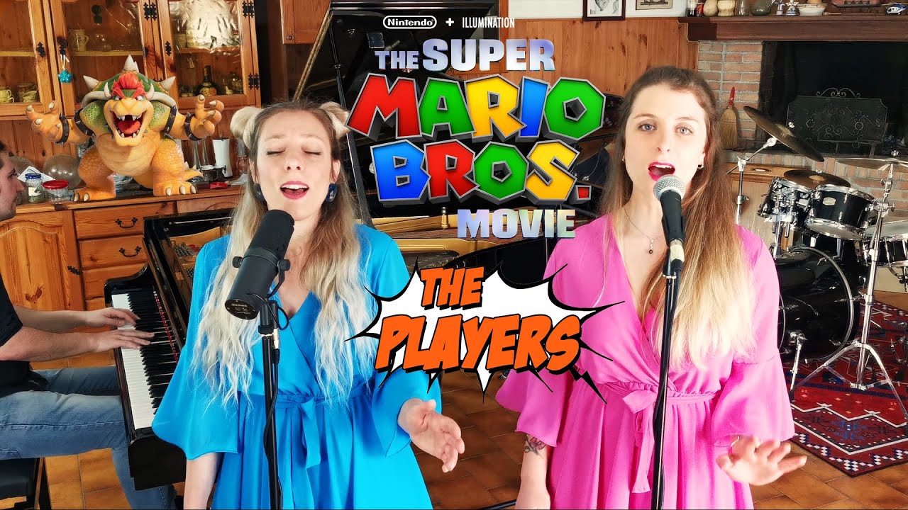 The Players Peaches YouTube