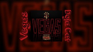 Doja Cat - Vegas [Extended]