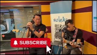 Ayah Ibu Dan Anak Baji Band Akustika