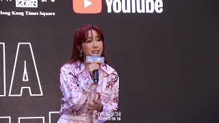 Mischa 葉巧琳《小傷疤》：「YouTube Music Nights」