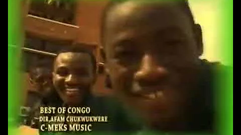 BEST OF CONGO MUSIC - CONGO HIGHLIFE MUSIC