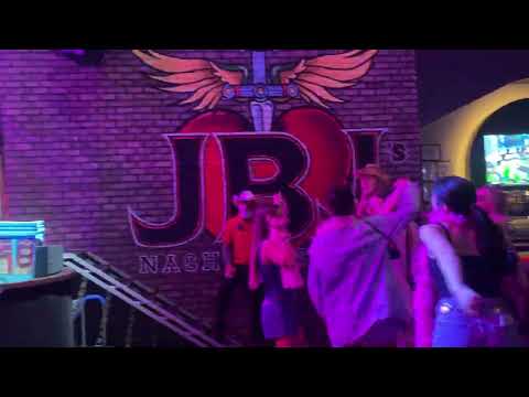 Down With the Sickness // Tesla Dawn // JBJ's Nashville