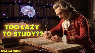 Classical Music For Studying, Concentration and Brain Power 🧠 Beethoven, Mozart, Vivaldi,Chopin,Bach