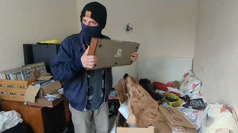 Korg MircoKORG First Impressions (Unboxing)