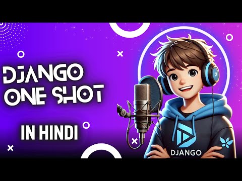 Django Full Course