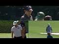 Five longest putts during the third round | The Masters