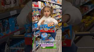 Cute Baby 🍫😍😋❤️ #funny #shopping #keşfetbeniöneçıkar #keşfet
