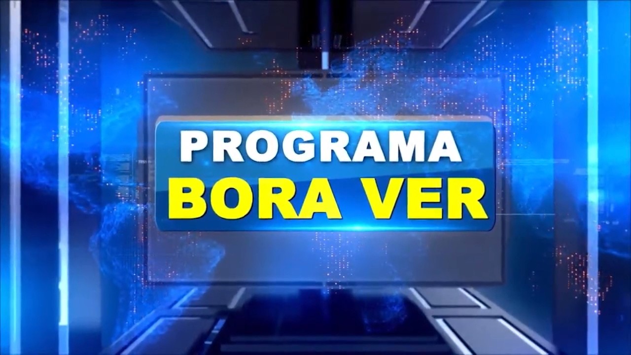 PROGRAMA, BORA VER 05-03-2026