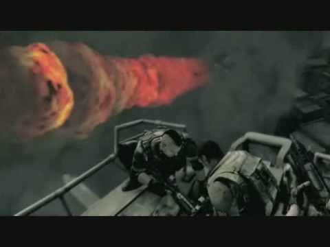 Killzone 2 Trailer E3 2007