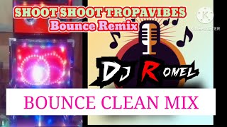 Tropavibes Reggae x Bounce Remix Dj Romel Amante