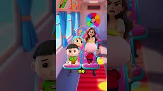 Şımarık Çocuk Herşeyi Yapabileceğini Zannediyo