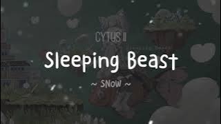 Cytus II - Sleeping Beast (Lyric Video)