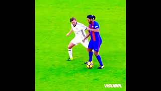 Celebrity Ronaldinho nutmeg Profile