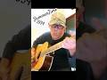 SUMMERTIME George Gershwin 1934#guitar #classic  #folk #summertime #cover #fyp