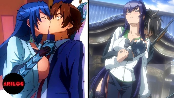 The 20+ Best Anime Similar To 'Monster Musume