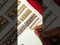 Balt mehndi design|trending mehndi design|vrial mehndi design #hennadesign #youtubeshorts #mehndi