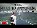 FM23 - EP10 - The Road To Anywhere Journeyman Adventure - フットボールマネージャー 2023