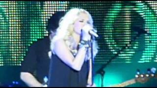 10 Country Road, Carrie Underwood -I Told You So -C2C