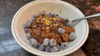 Indulge In The Ultimate Chocolate Steel Cut Oats Breakfast! 2023 Edition