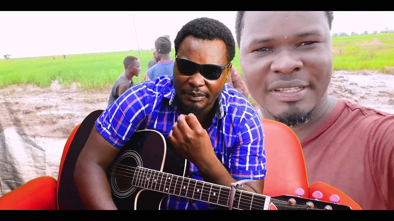 KILIMO CHA MPUNGA NA GHARAMA ZAKE  MKOA WA MOROGORO  KIJIJI CHA MBIGIRI