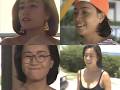 【VHS】柏原芳恵 / TRIP TO GUAM