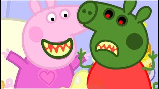 Peppa Pig LIVE 2024 | Peppa Pig The Tropical Day Trip BRAND NEW EPISODES Full Episodes Compilation