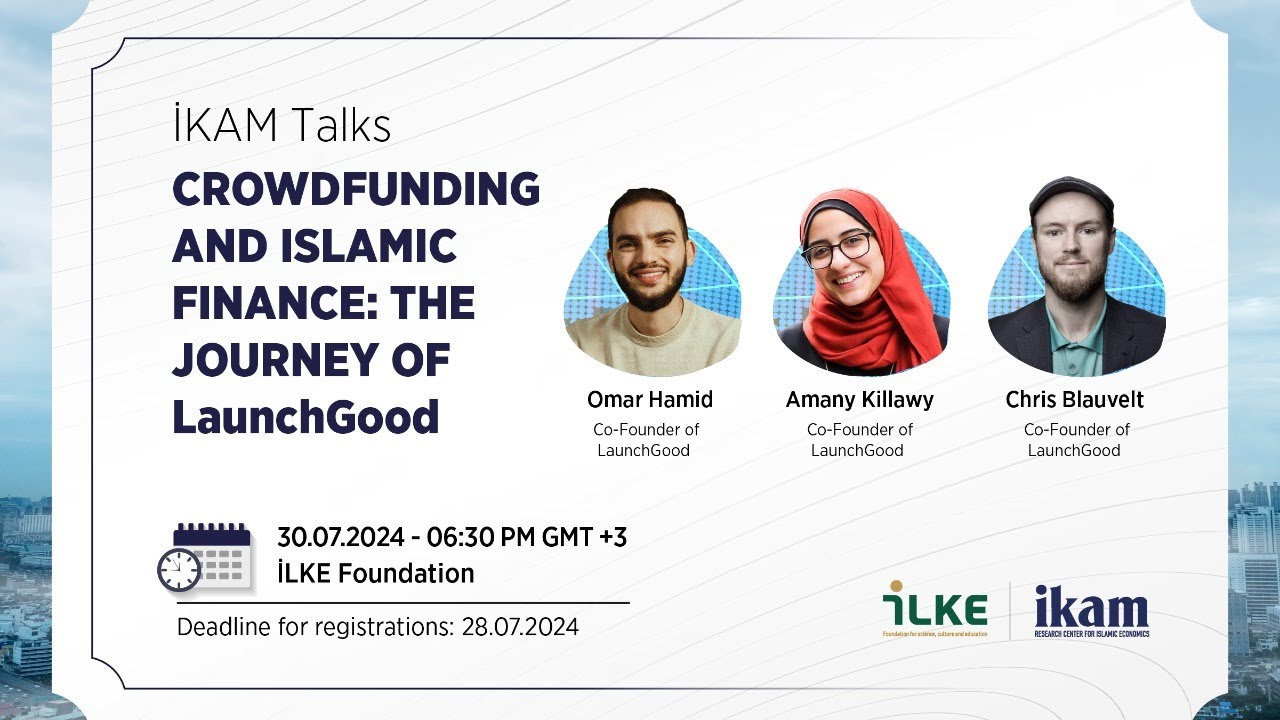 Crowdfunding in Islamic Finance: Unlocking Ethical Investment Opportunities