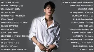 Kpop Playlist - KPOP 2021 : NCT U, Weki Meki, BTS, Refund Sisters, DAWN, BLACKPINK, EVERGLOW,... screenshot 3