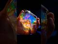 A Piece of Universe in the palm of your hand 💎 Koroit Opal Company #shorts