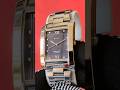 Unboxing HMT Galaxy GS1G01 Roman Black Quartz Watch