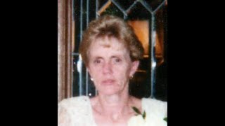 Donna Sue Reed Funeral Service