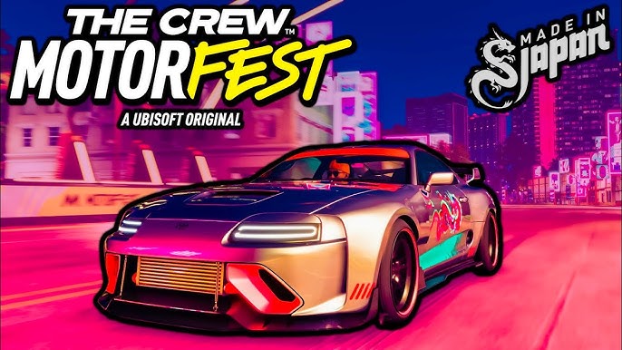 The Crew Motorfest Fastest Car: How to get the Fastest Car in Hawaii