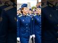 Perfect March! Russian Women Soldiers Shock the World 😳