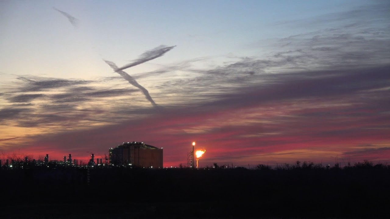 Climate bill to boost US oil and gas industry