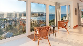 Wellington Property For Sale | 17 Hornsey Road | Home Tour