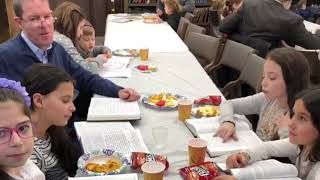 Manny Freed zl Parent Child Learning 11/24/2018