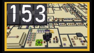 153: Modular fireworks. [Minecraft Map Making]