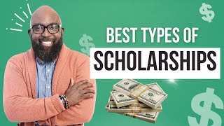 5 Scholarships Every High School Senior Should Apply For Class Of 2026 ...