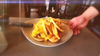 Tally's Silver Spoon Commercial #1