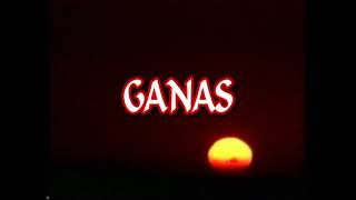Ganas - Galileo y su Banda al estilo de Rubén Blades - Karaoke