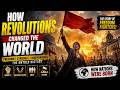 How Revolutions Changed the World | Freedom Movements &amp; Independence History Explained